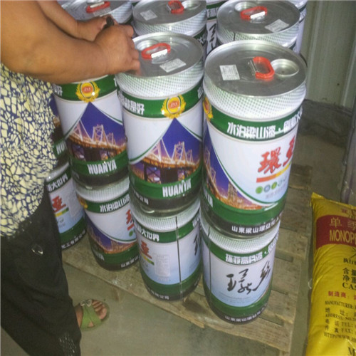 不同颜色梁山油漆涂刷中应该注意什么问题？