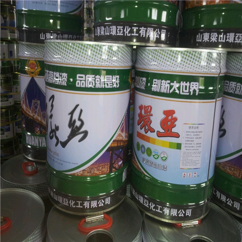 醇酸调和漆 醇酸调和漆